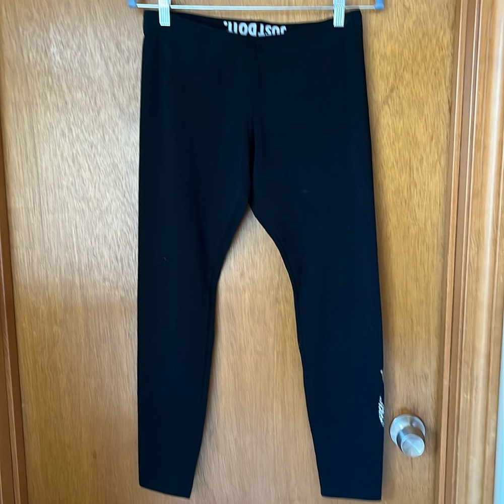Nike activewear leggings